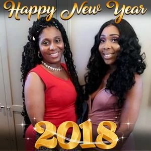 Meet your Posher, Niki